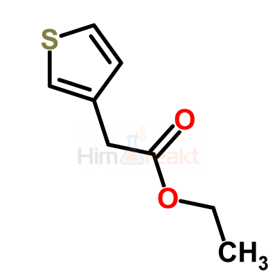 Этил 3-тиофенацетат