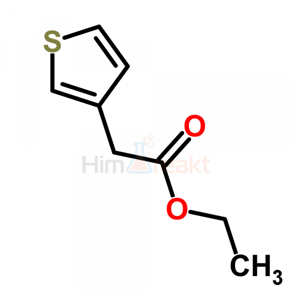 Этил 3-тиофенацетат