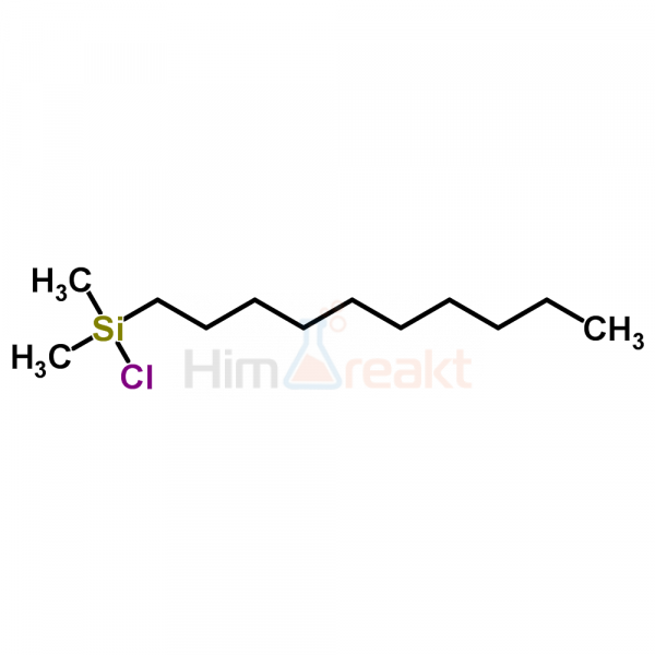 Хлор-децил-диметилсилан