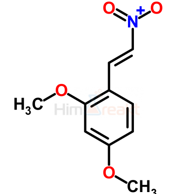 Транс-2,4-диметокси-бета-нитростирол