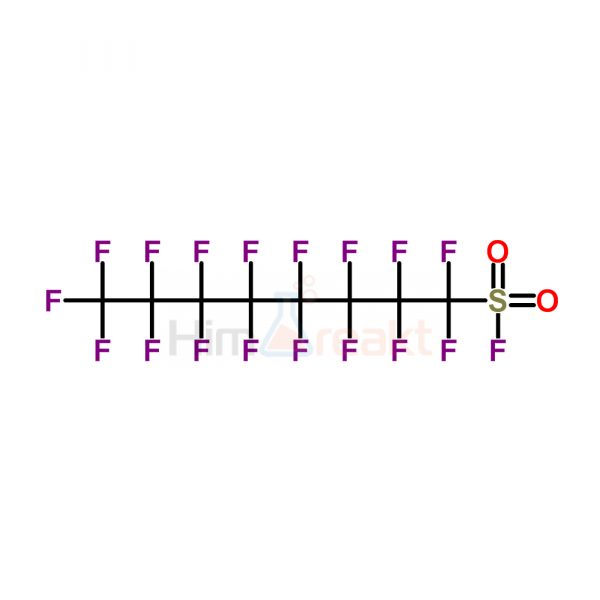 Перфтор-1-октансульфонил фторид