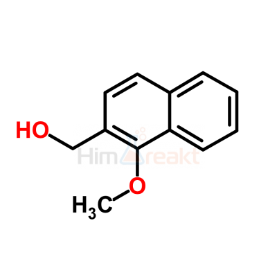 1-Метокси-2-нафталинметанол