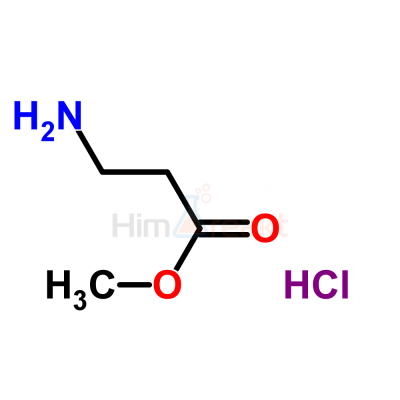 бета-Аланин метиловый эфир гидрохлорид