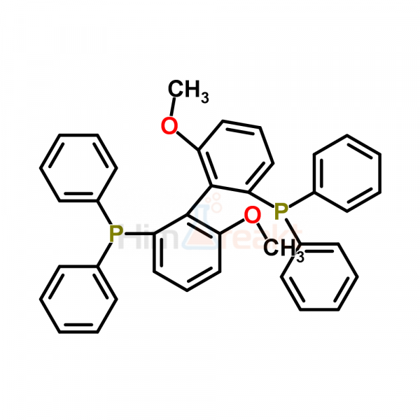 (R)-(+)-(6,6'-диметоксибифенил-2,2'-диил)бис(дифенилфосфин)