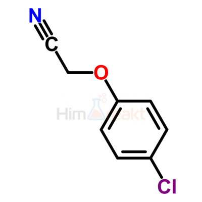 4-Хлорфеноксиацетонитрил