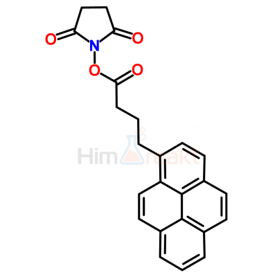 1-Пиренмасляный кислота n-гидроксисукцинимид эфир