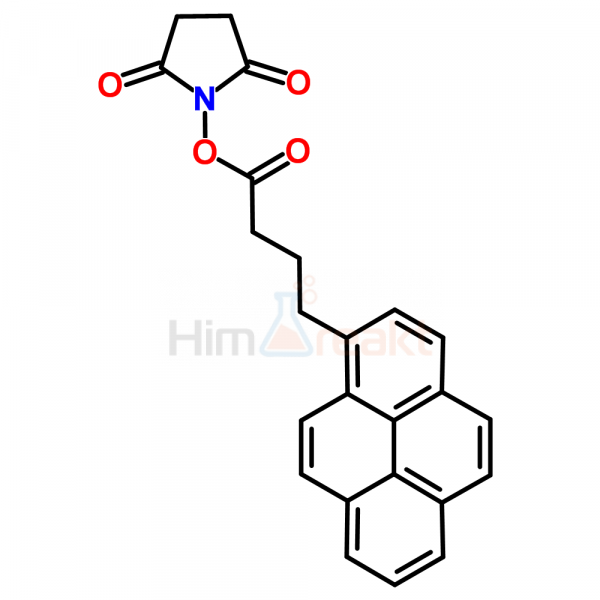1-Пиренмасляный кислота n-гидроксисукцинимид эфир