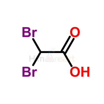 Дибромуксусная кислота