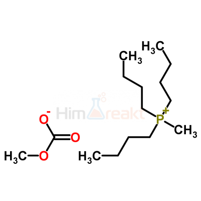 Трибутилметилфосфония метил карбонат раствор