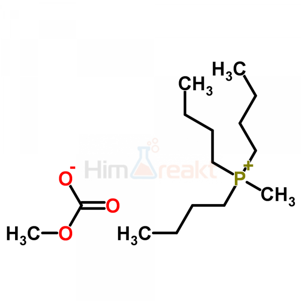Трибутилметилфосфония метил карбонат раствор