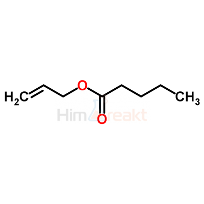 Аллил n-валерат