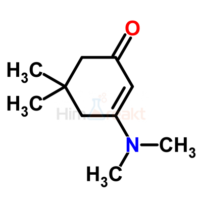 3-(Диметиламино)-5,5-диметил-2-циклогексен-1-он