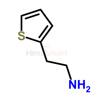 2-Тиофенэтиламин
