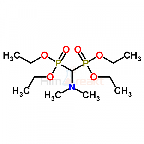 Тетраэтил (диметиламинометилен)дифосфонат