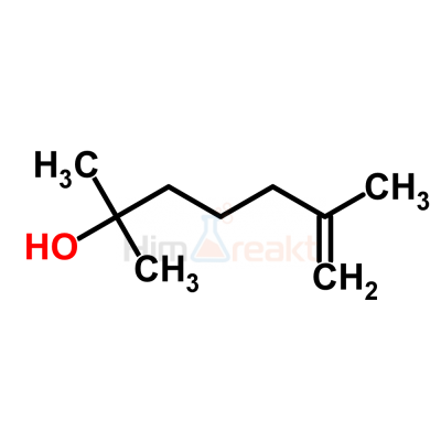2,6-Диметил-6-гептен-2-ол