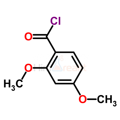 2,4-Диметоксибензоил хлорид