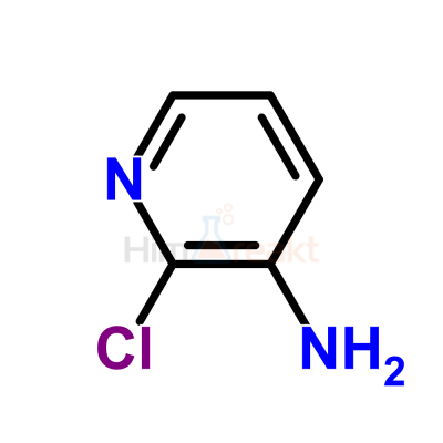3-Амино-2-хлорпиридин