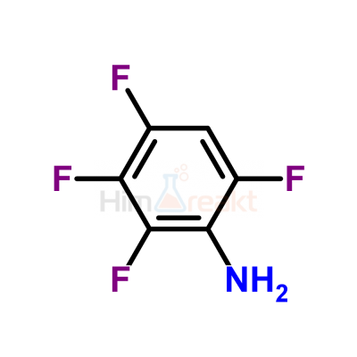 2,3,4,6-Тетрафторанилин