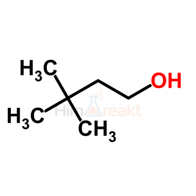 3,3-Диметил-1-бутанол