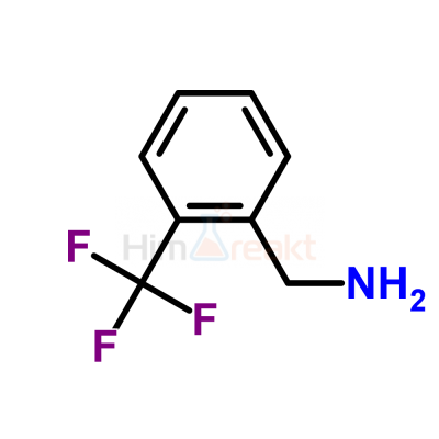 2-(Трифторметил)бензиламин