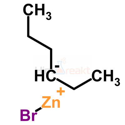 1-Этилбутилцинк бромид раствор
