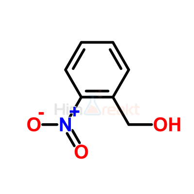 2-Нитроспирт бензиловый