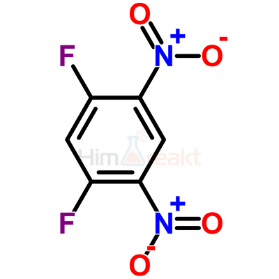 1,5-Дифтор-2,4-динитробензол