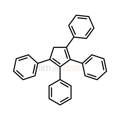 1,2,3,4-Тетрафенил-1,3-циклопентадиен