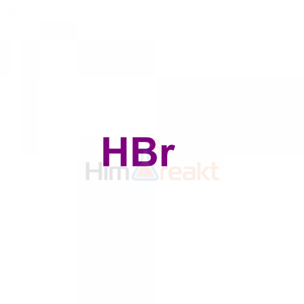 Бромоводородная кислота