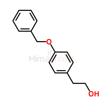 2-(4-Бензилоксифенил)этанол