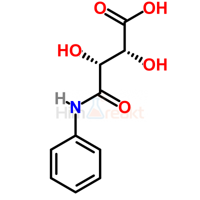 (2R,3R)-винная кислота