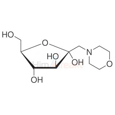 1-Деокси-1-морфолино-d-фруктоза