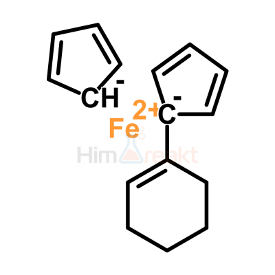 Циклогексенилферроцен