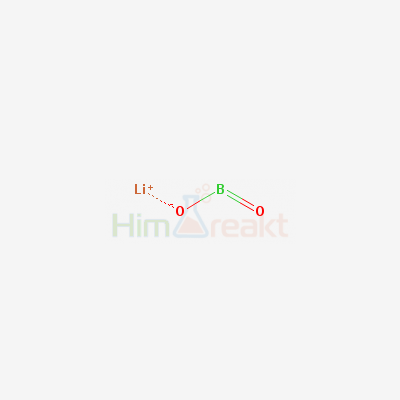 Литий метаборат