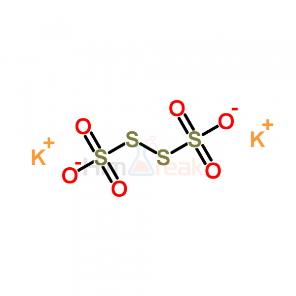 Калий тетратионат
