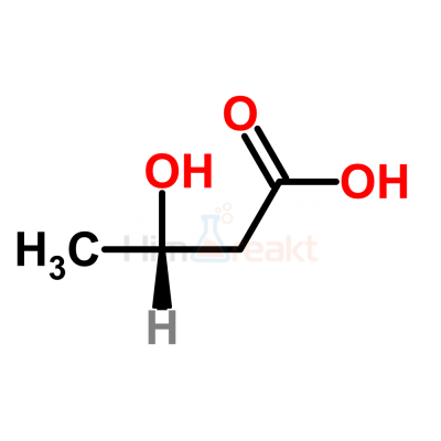 (S)-3-гидроксимасляный кислота