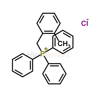 (2-Метилбензил)трифенилфосфония хлорид