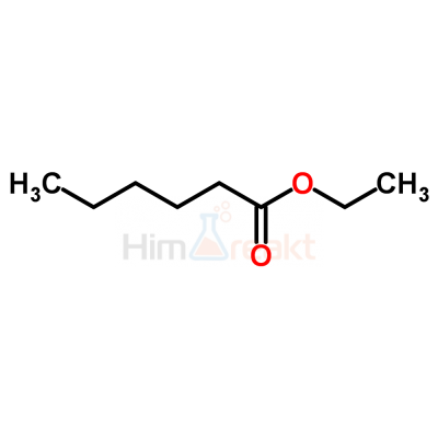 Этил гексаноат