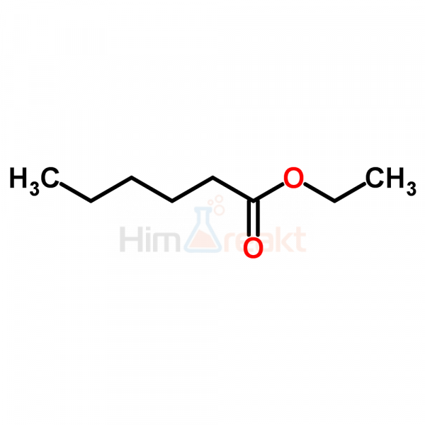 Этил гексаноат