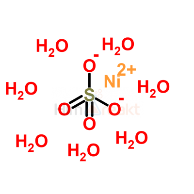 Никель(II) сульфат гептагидрат