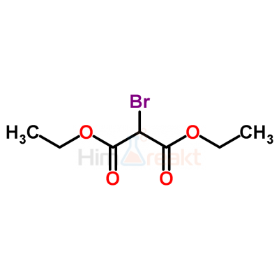 Диэтил броммалонат