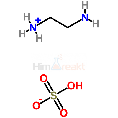 Этилендиамин сульфат