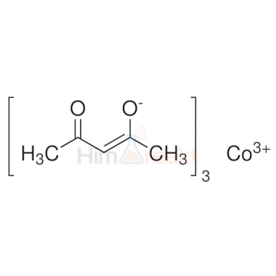 Кобальт(III) ацетилацетонат