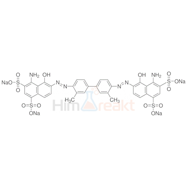 Эванс синий