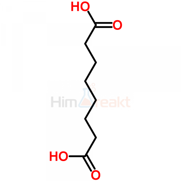 Субериновая кислота