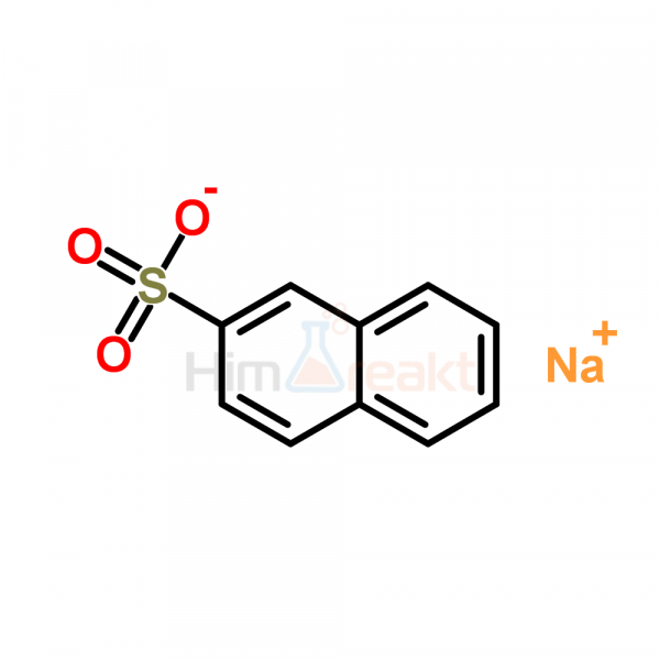 Натрий 2-нафталинсульфонат