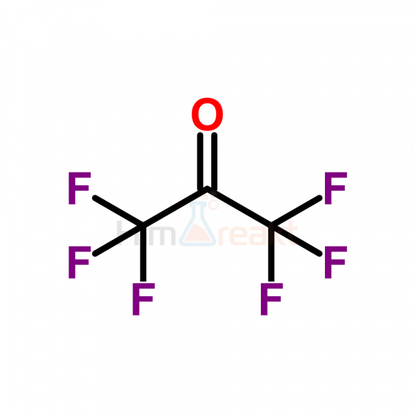 Гексафторацетон
