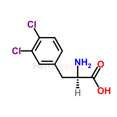 D-3,4-дихлорфенилаланин