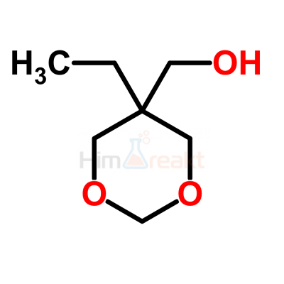 5-Этил-1,3-диоксан-5-метанол