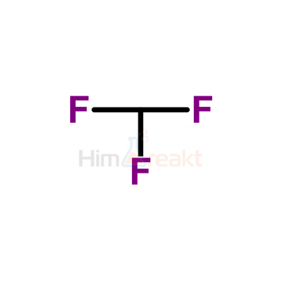 Трифторметан